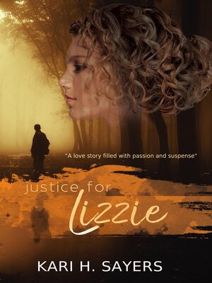 cover image of Justice For Lizzie